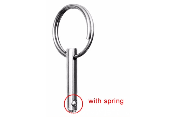 BSET-MATEL-63mm-14-inch-Quick-Release-Ball-Pin-For-Boat-Bimini-Top-Deck-Hinge-Marine-Stainless-Steel-1447931