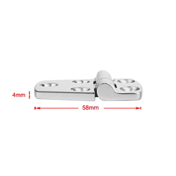 BSET-MATEL-Heavy-Duty-Hinge-Marine-Grade-SS316-Cast-Boat-Caravan-RV-Deck-Cabinet-Drawer-Flush-Door-S-1447611