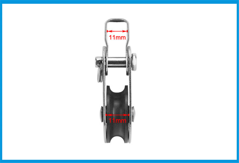 BSET-MATEL-Pulley-Blocks-Runner-Kayak-Boat-Accessories-Canoe-Anchor-Trolley-Kit-for-2mm-to-8mm-Rope-1455451