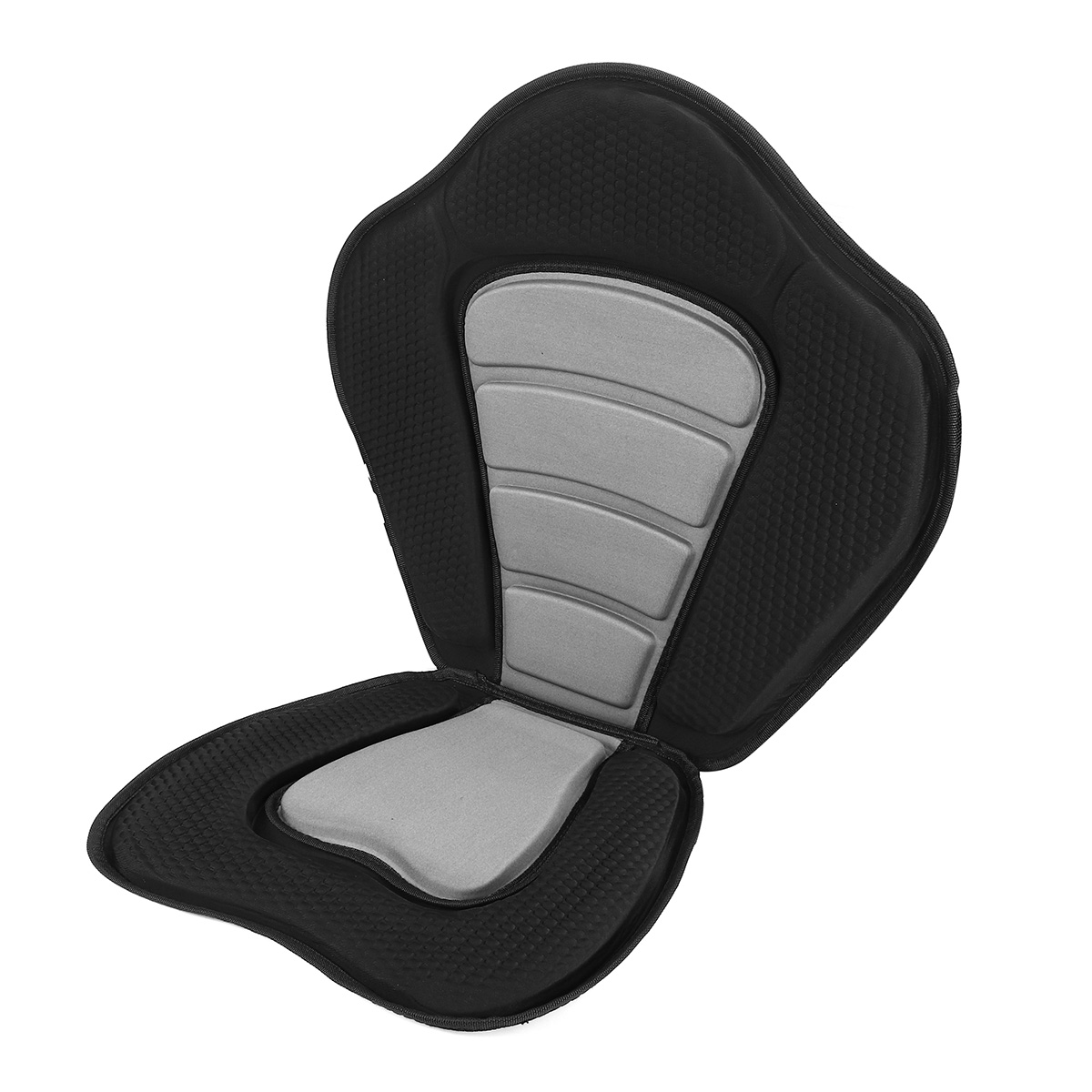 Comfortable-Kayak-Boat-Seat-Backrest-Cushion-Adjustable-Padded-EVA-Pressed-Film-1713804