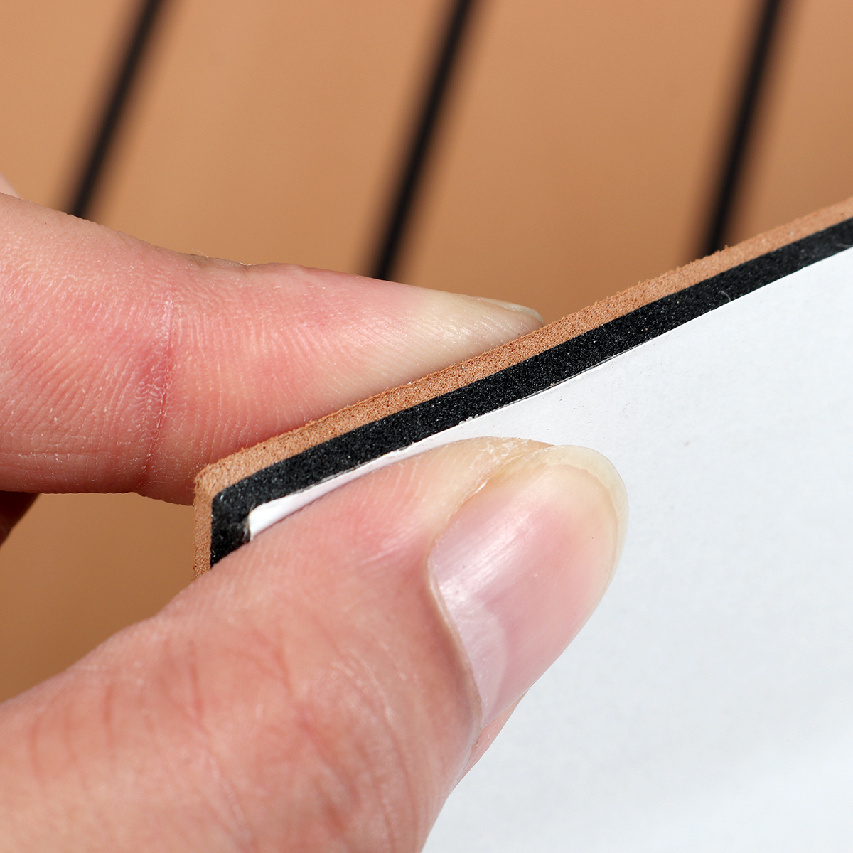 EVA-Foam-Boat-Yacht-Marine-Flooring-Border-Teak-Decking-Sheet-Pad-240x90x05cm-1698028