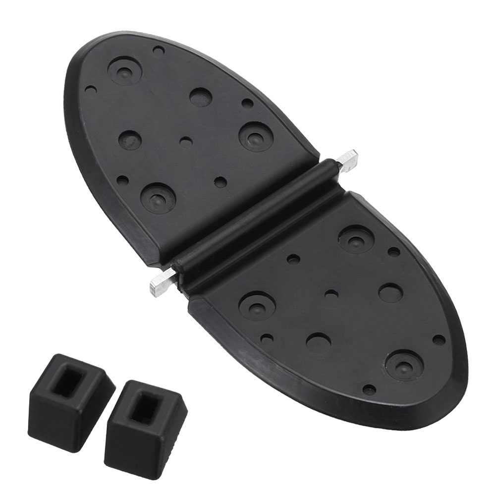 Exhaust-Flappers-Water-Shutters-Kit-For-Mercruiser-V6V8-1996-1999-807166A1-Ship-Engines-Accessories-1685693