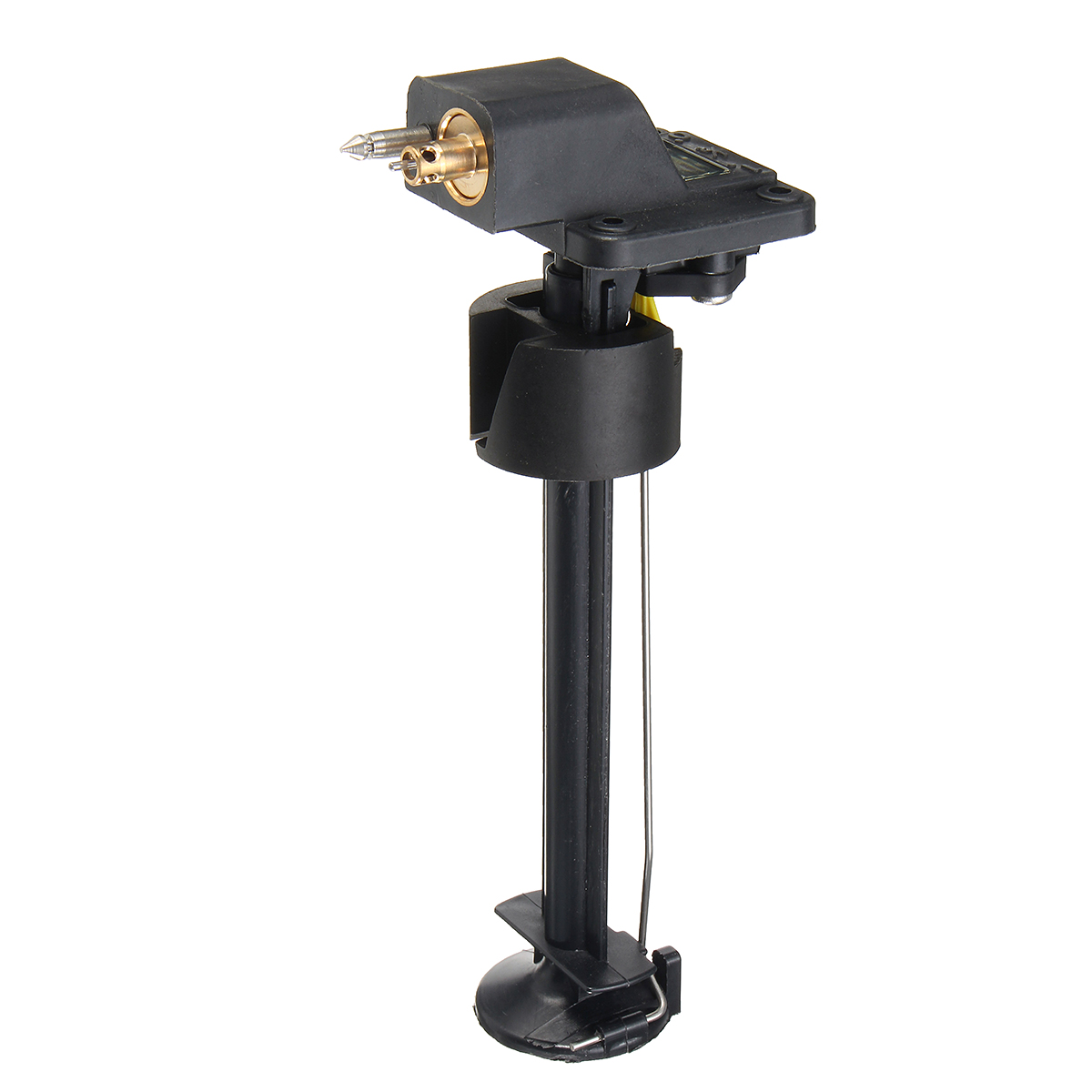 Fuel-Tank-Gauge-Meter-Assy-For-Yamaha-Outboard-Engine-Motor-12L-24L-External-1259962