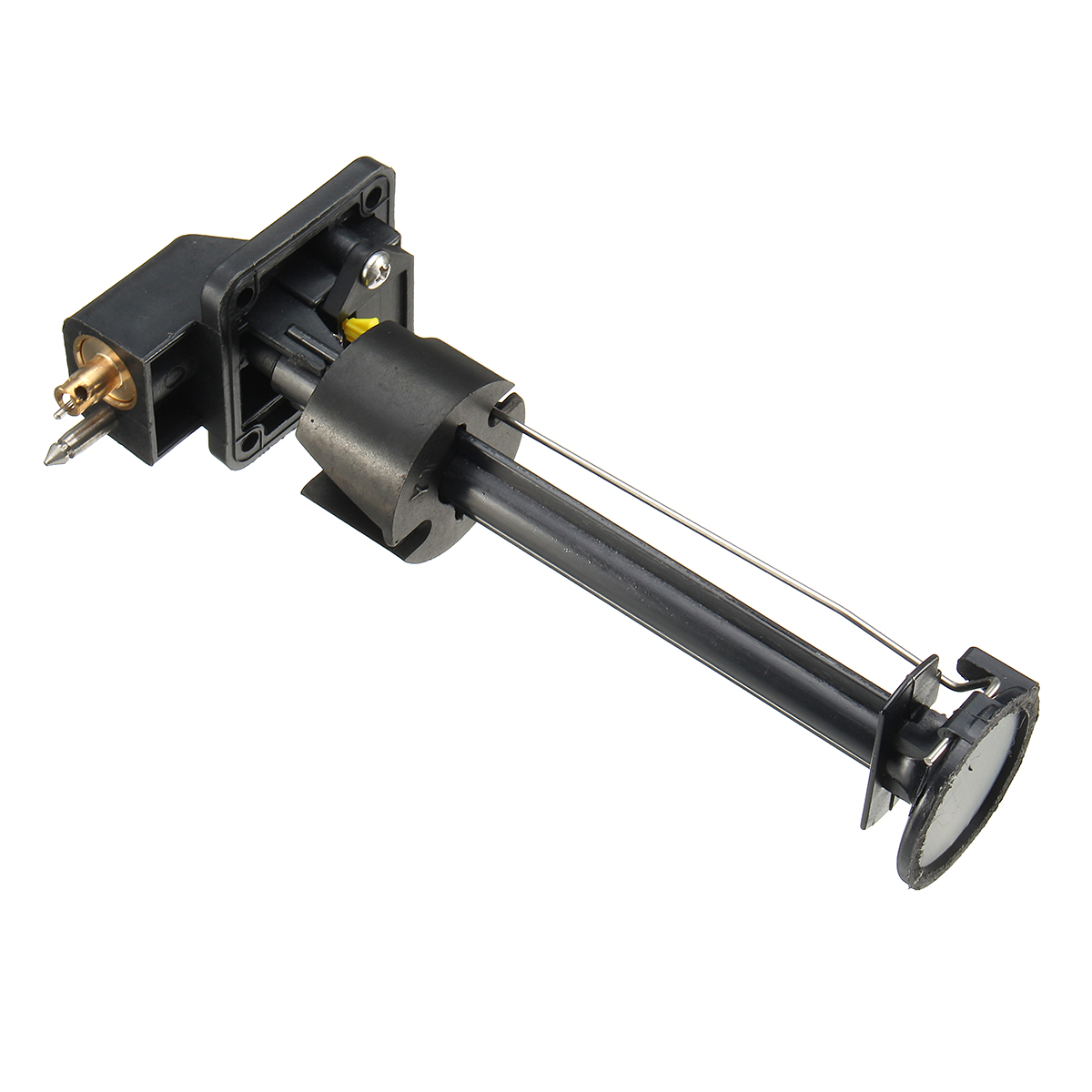 Fuel-Tank-Gauge-Meter-Assy-For-Yamaha-Outboard-Engine-Motor-12L-24L-External-1259962