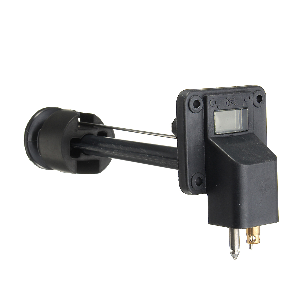 Fuel-Tank-Gauge-Meter-Assy-For-Yamaha-Outboard-Engine-Motor-12L-24L-External-1259962