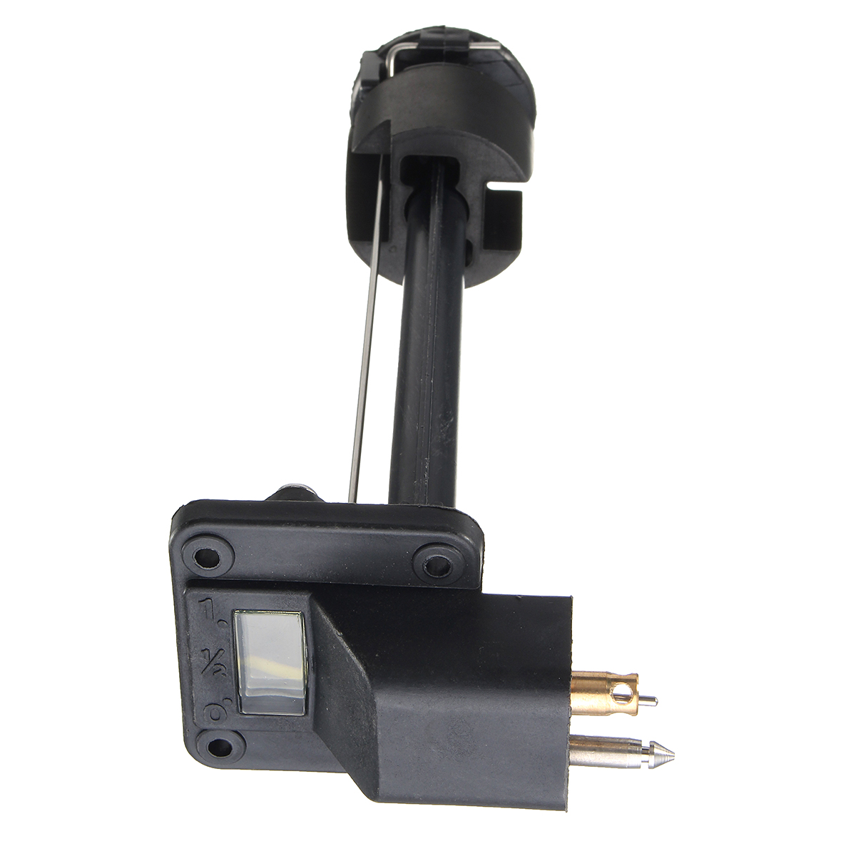 Fuel-Tank-Gauge-Meter-Assy-For-Yamaha-Outboard-Engine-Motor-12L-24L-External-1259962