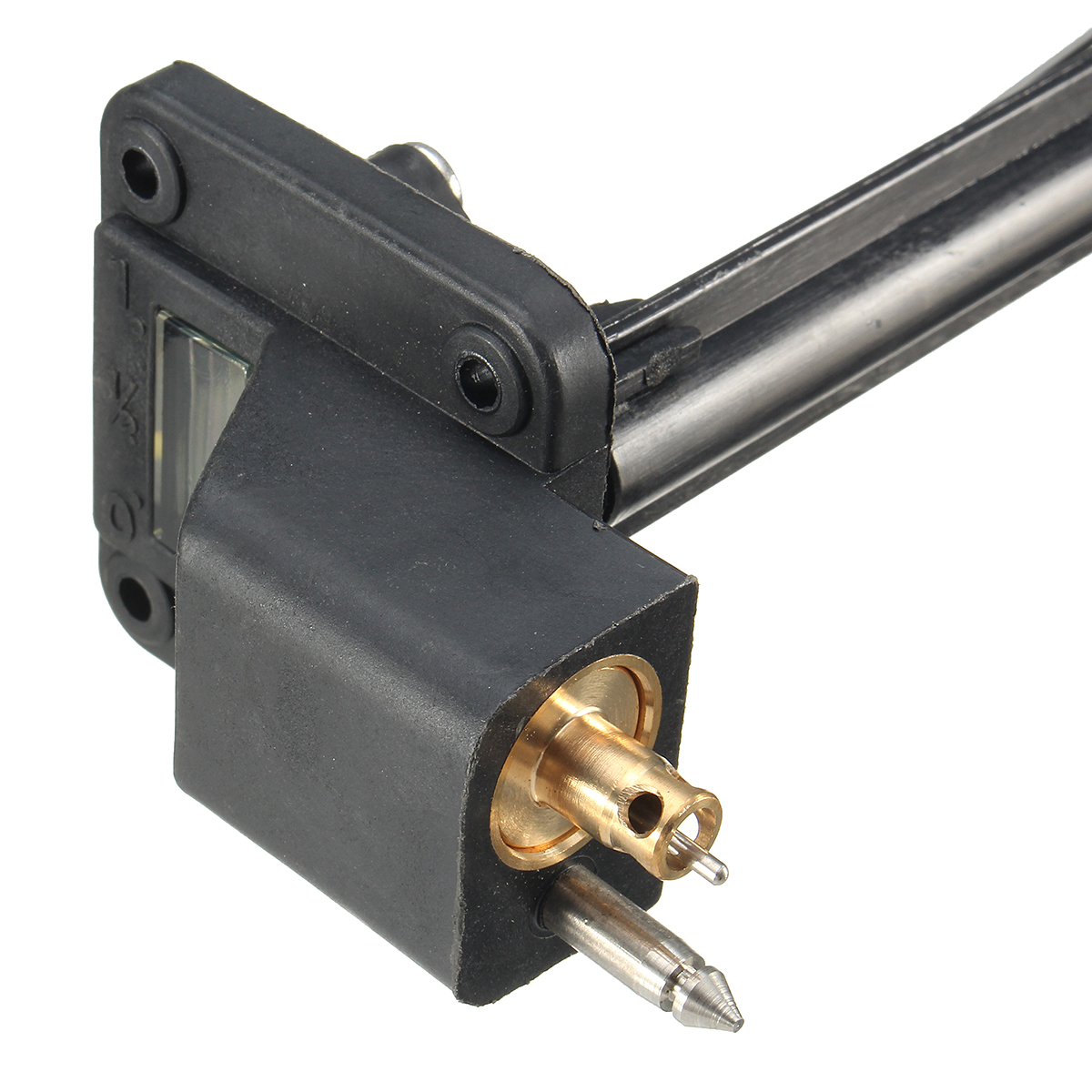 Fuel-Tank-Gauge-Meter-Assy-For-Yamaha-Outboard-Engine-Motor-12L-24L-External-1259962