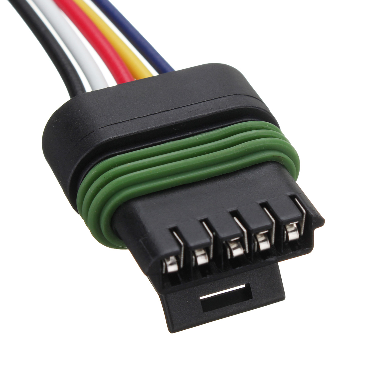 Ignition-Coil-Connector-Cable-Harness-For-Mercury-Optimax-339-879984T00-300-879984T-1426857