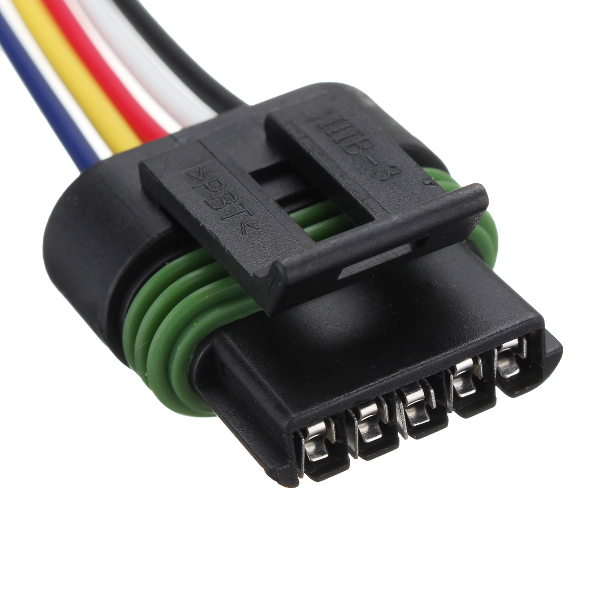 Ignition-Coil-Connector-Cable-Harness-For-Mercury-Optimax-339-879984T00-300-879984T-1426857