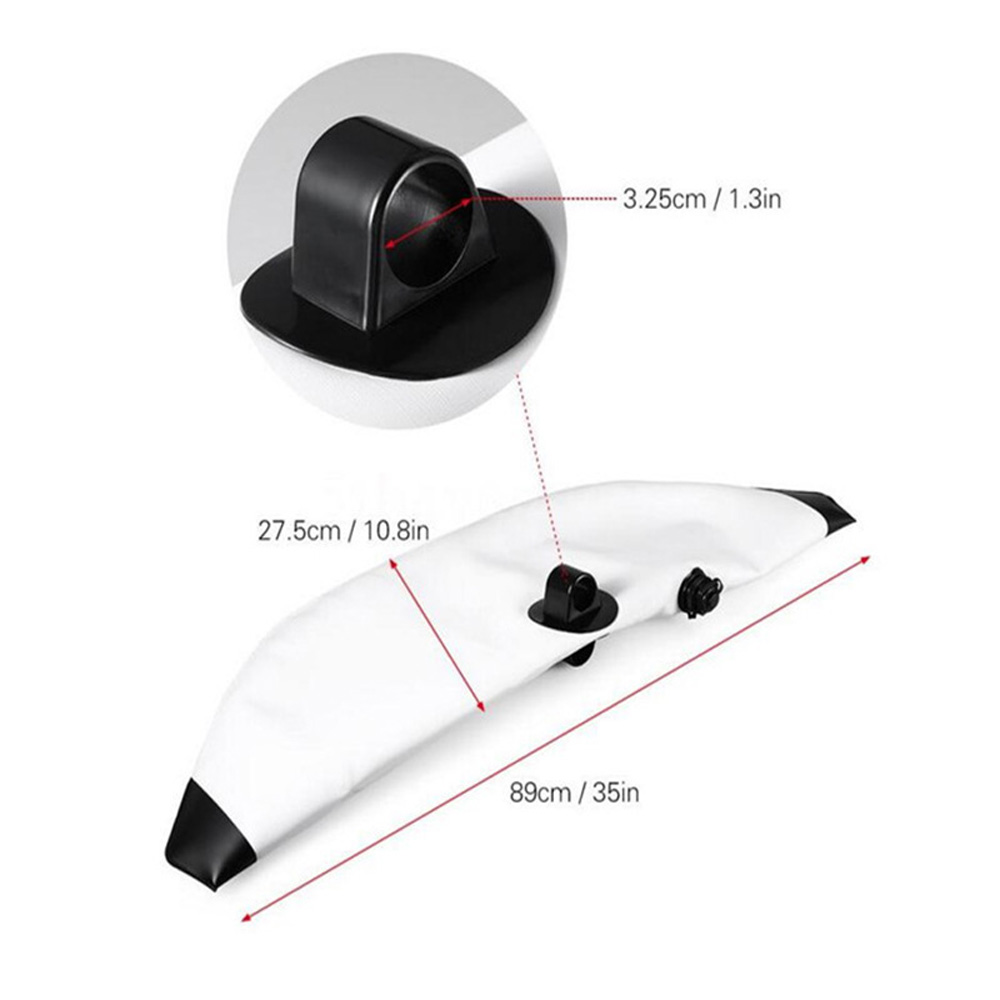 Inflatable-Kayak-Buoy-Outriggers-Stabilizers-Canoe-Water-Float-Standing-1507024