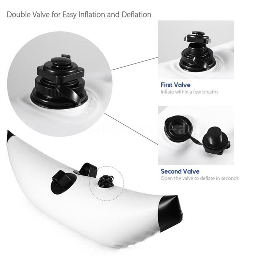 Inflatable-Kayak-Buoy-Outriggers-Stabilizers-Canoe-Water-Float-Standing-1507024