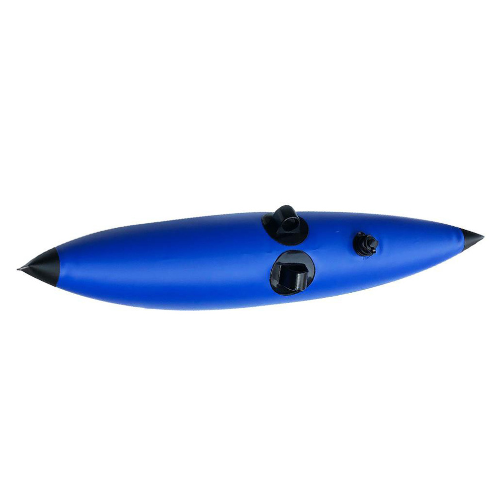 Inflatable-Kayak-Buoy-Outriggers-Stabilizers-Canoe-Water-Float-Standing-1507024