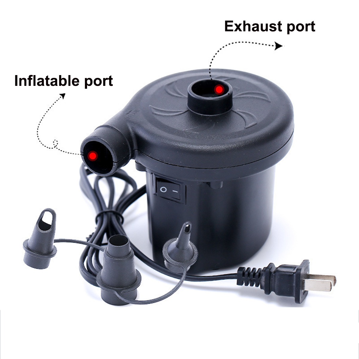 Inflatable-Swimming-Pool-Family-Swim-Centre-Home-Kids-Backyard-Water-Play-Fun-Bathing-Tub-1813711