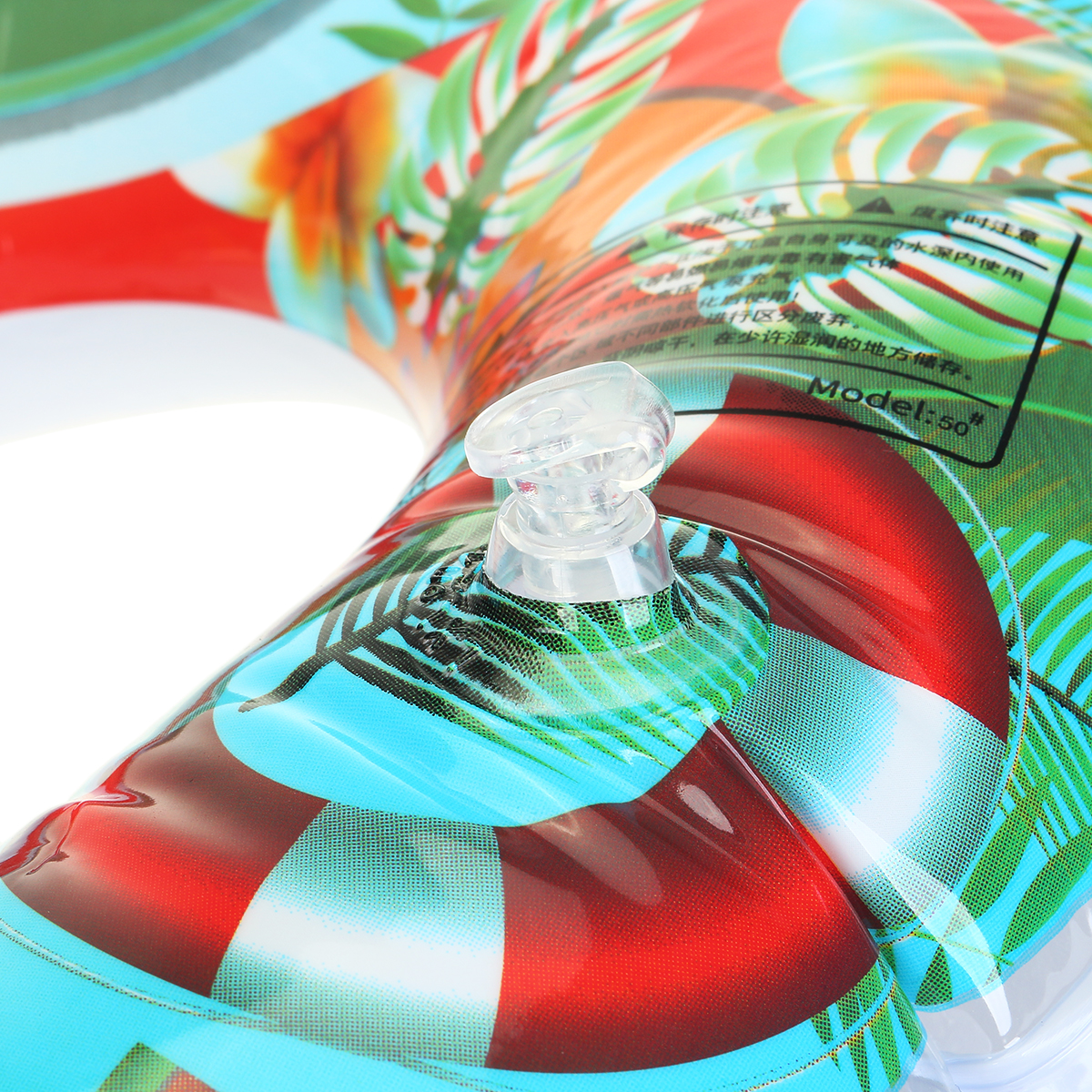 Inflatable-Swimming-Ring-Float-Toy-Circle-Beach-Sea-Party-Humanized-Design-Ring-1819704