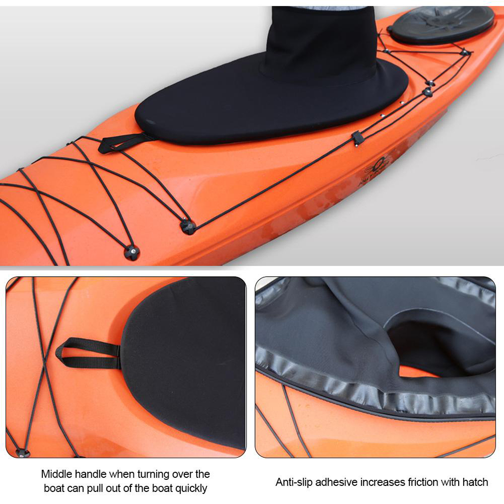Kayak-Hatch-Skirt-Cover-Waterproof-Universal-Spray-Deck-Apron-Skirt-Accessories-1702778