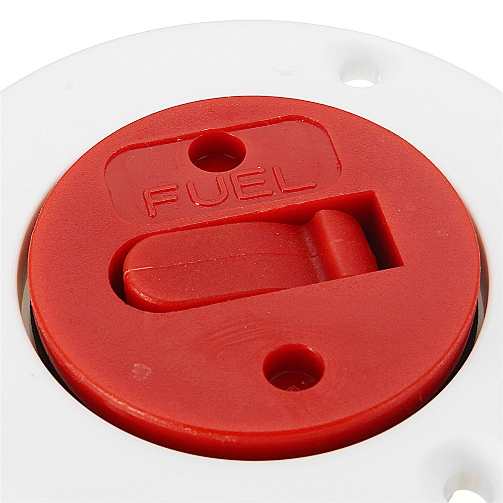 Marine-Boat-Deck-Oil-Fill-Filler-Replacement-Cap--Chain-plastic-Water-Gas-1443799