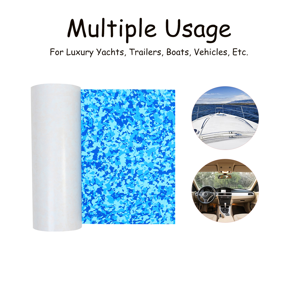 Marine-Camouflage-Sticky-Mat-EVA-Yacht-Self-adhesive-For-Boat-Deck-Decorative-Pad-Single-Layer-Fleec-1734714