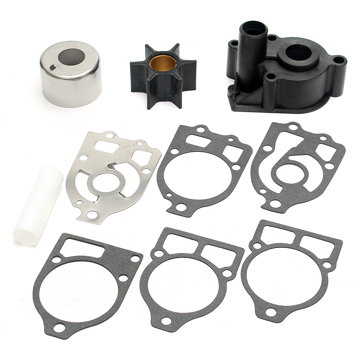 Mariner-Water-Pump-Impeller-Repair-Kit-For-Mercury-Mercruiser-Alpha-1-46-96148T8-1259967