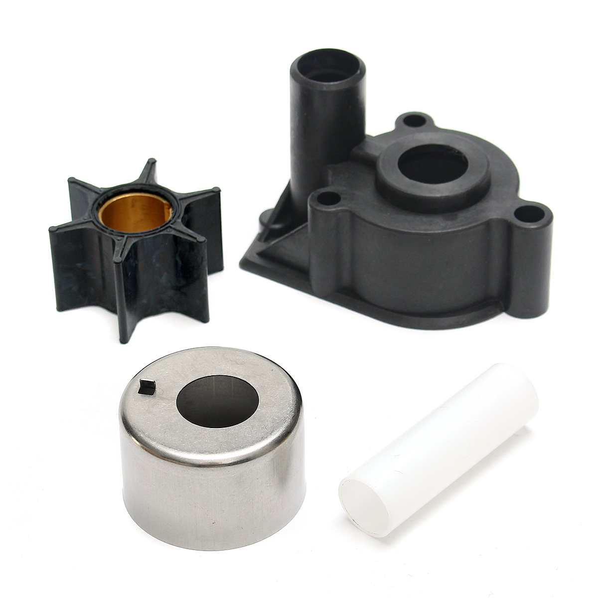 Mariner-Water-Pump-Impeller-Repair-Kit-For-Mercury-Mercruiser-Alpha-1-46-96148T8-1259967