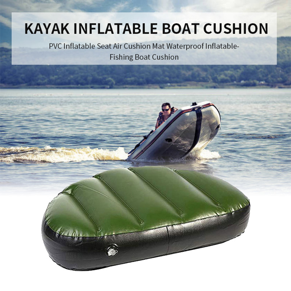 PVC-Inflatable-Air-Seat-Cushion-Mat-Waterproof-Fishing-Boat-Outdoor-Inflatable-Boat-Pillow-Boat-Acce-1702777