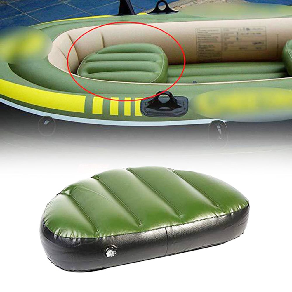 PVC-Inflatable-Air-Seat-Cushion-Mat-Waterproof-Fishing-Boat-Outdoor-Inflatable-Boat-Pillow-Boat-Acce-1702777
