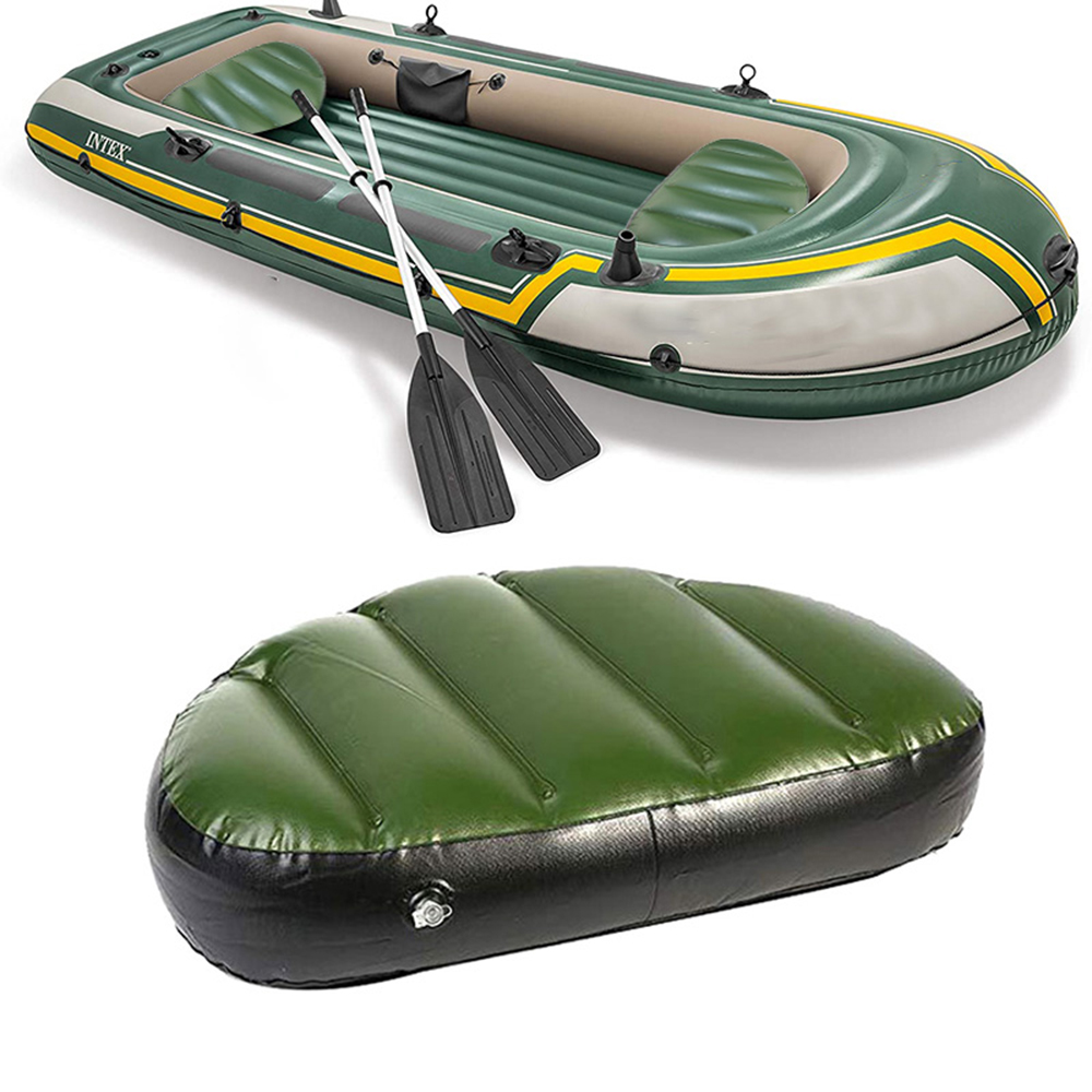 PVC-Inflatable-Air-Seat-Cushion-Mat-Waterproof-Fishing-Boat-Outdoor-Inflatable-Boat-Pillow-Boat-Acce-1702777