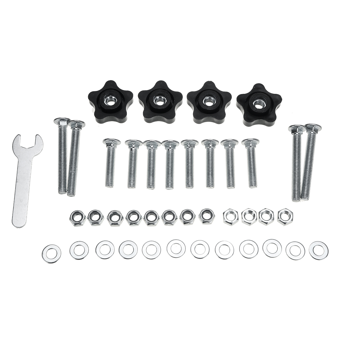 Pair-220lbs-Boat-Kayak-Roof-Rack-Car-SUV-Canoe-Truck-Top-Mount-Carrier-J-Cross-Bar-1775696