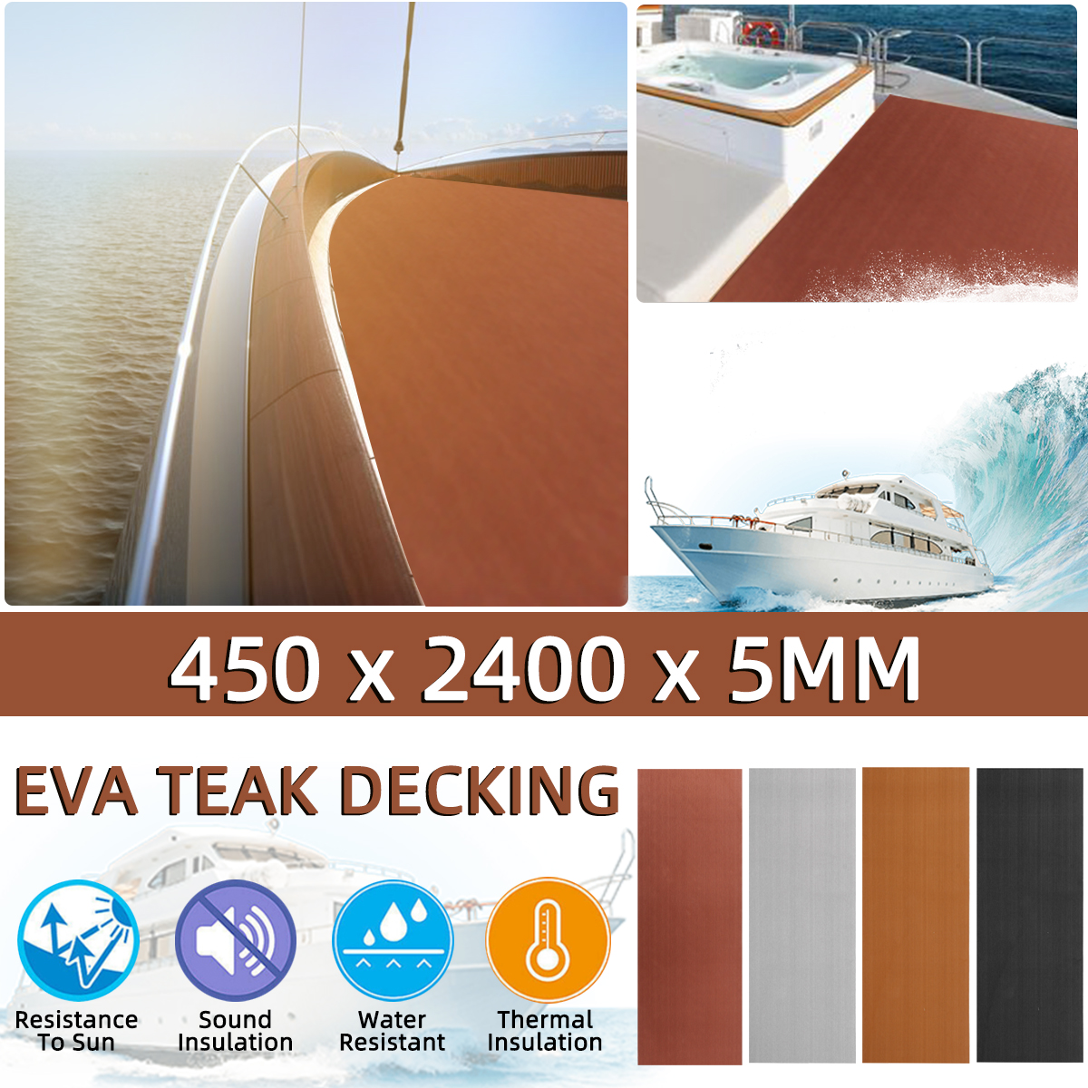 Self-Adhesive-EVA-Foam-Marine-Floor-Boat-Sheet-Pad-Yacht-Synthetic-Teak-Decking-1562253