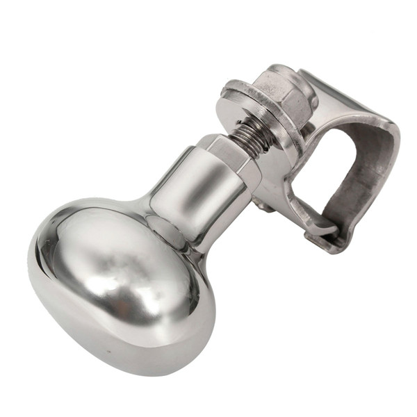 Stainless-Steel-316-Marine-Sport-Boat-Steering-Wheel-Knob-Maneuvering-Knob-1064719