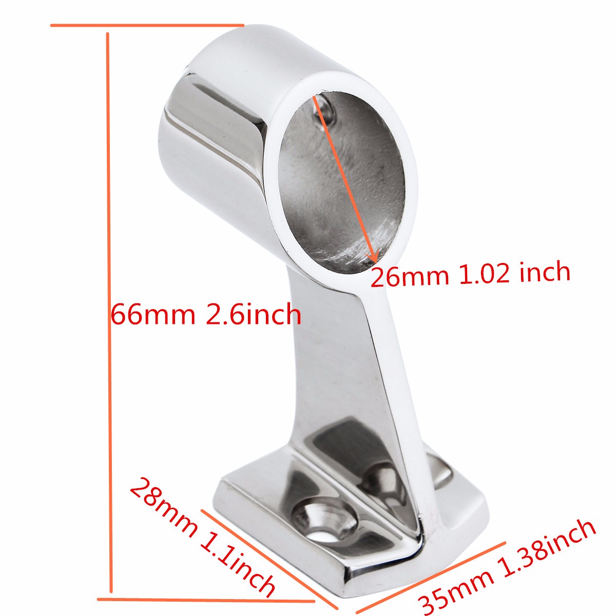 Stainless-Steel-Boat-Hand-Rail-60-Degree-Center-Stanchion-For-1inch-Tubing-Marine-1385055