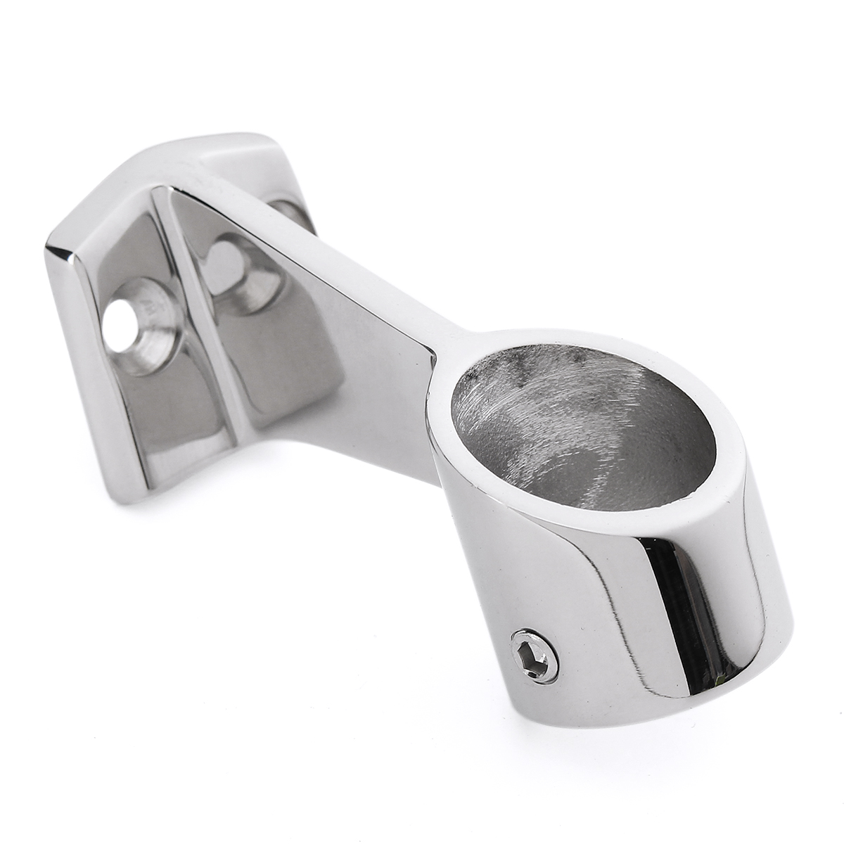 Stainless-Steel-Boat-Hand-Rail-60-Degree-Center-Stanchion-For-1inch-Tubing-Marine-1385055