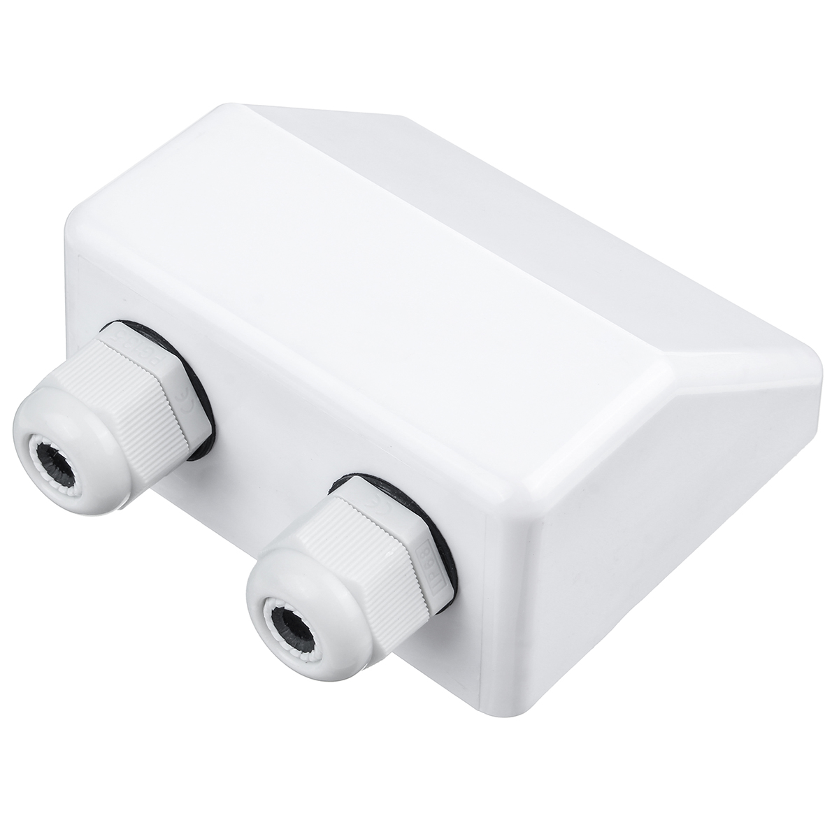 Top-Double-Cable-Entry-Gland-Solar-Panel-Roof-Motorhome-Caravan-Camper-Boat-Van-1722860