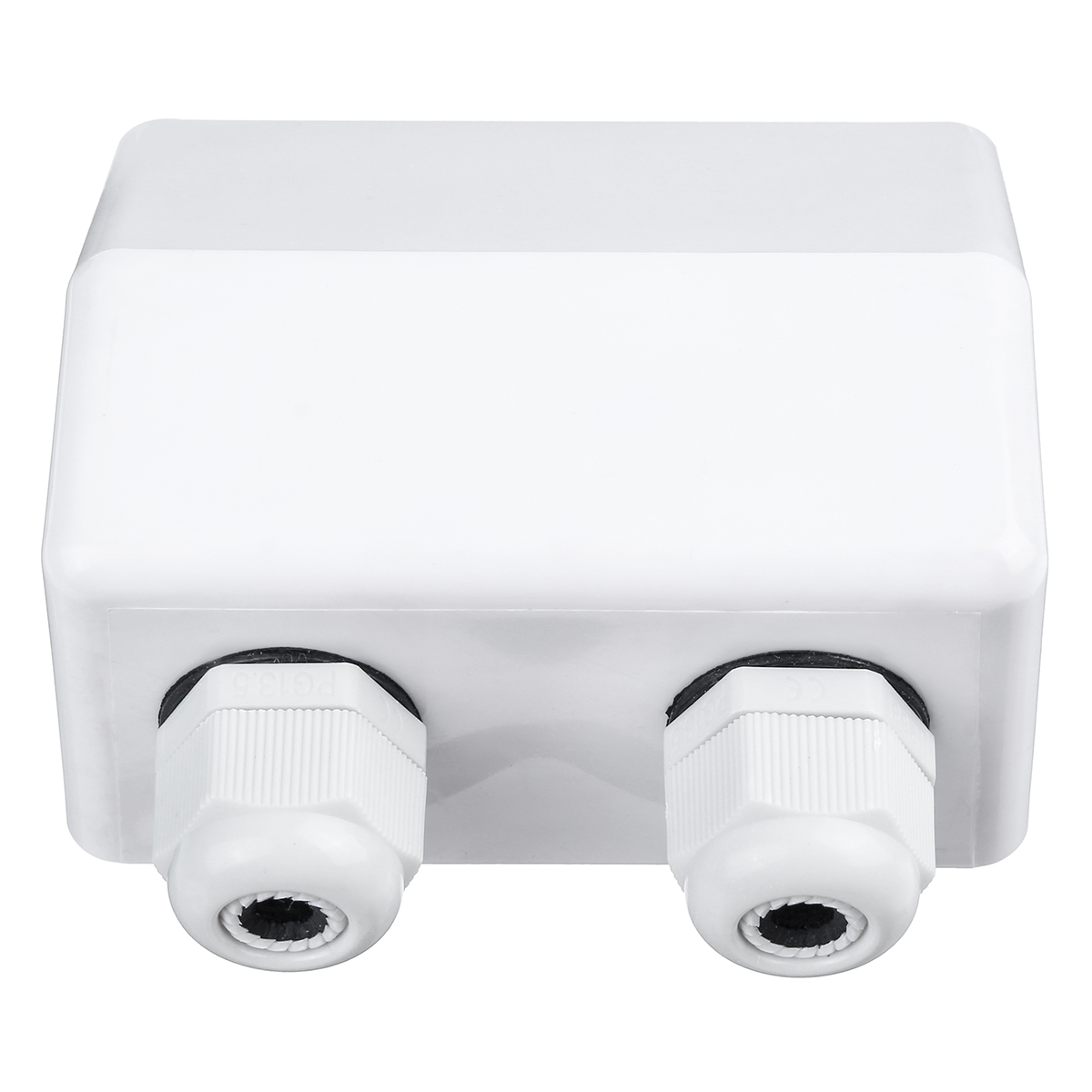 Top-Double-Cable-Entry-Gland-Solar-Panel-Roof-Motorhome-Caravan-Camper-Boat-Van-1722860