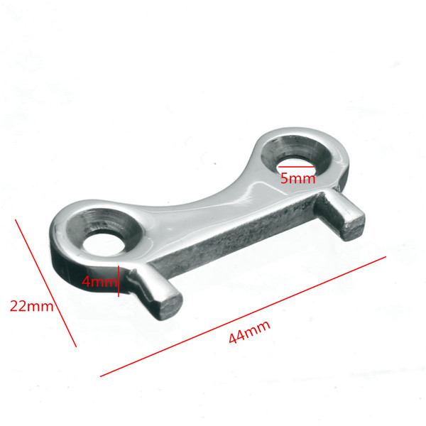 Universal-Stainless-Steel-Boat-Deck-Fill-Plate-Key-Tool-Water-Fuel-Gas-Waste-Cap-1064428