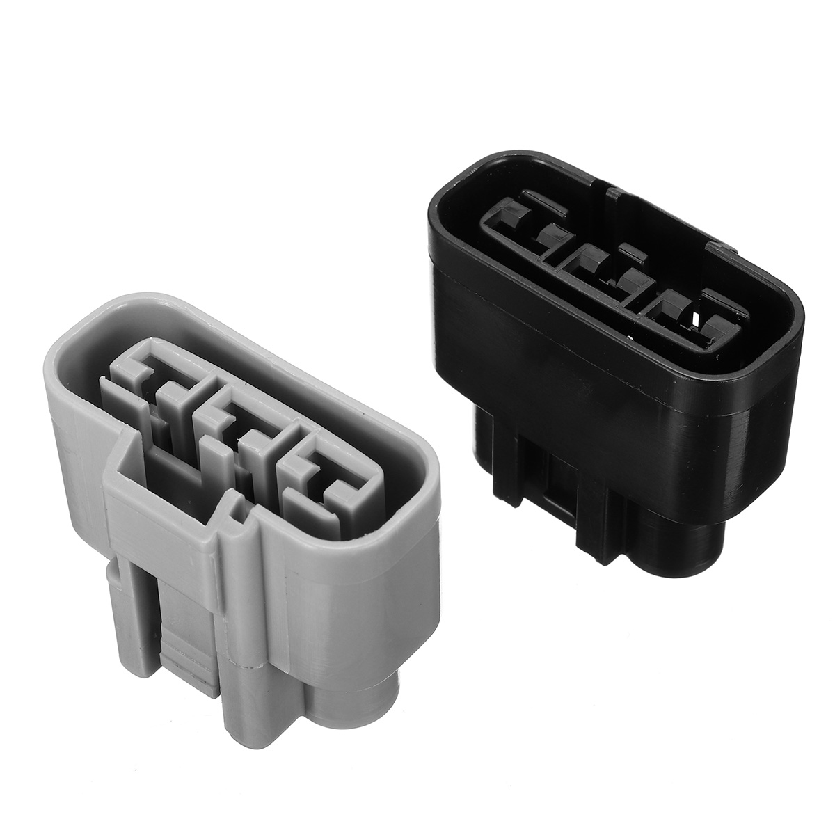 Universal-Voltage-Regulator-Rectifier-Connector-Kit-710000261-For-HondaBMW-KawasakiYamaha-1335065