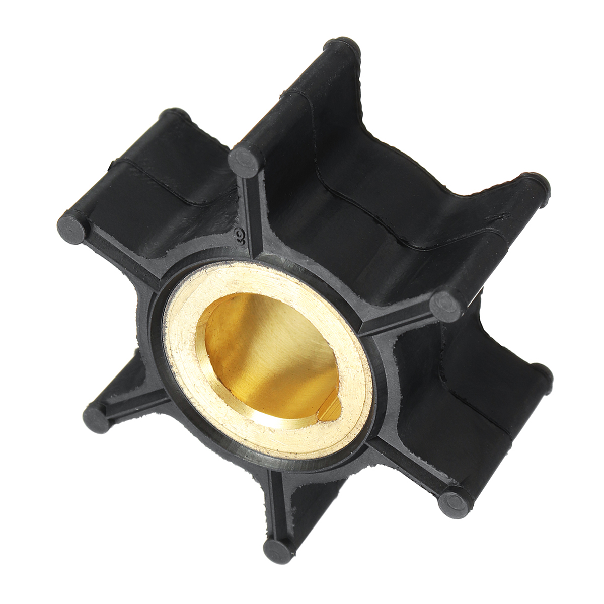 Water-Pump-Impeller-For-Evinrude-Johnson-4HP-8HP-Outboard-Motor-389576--436137-1349361