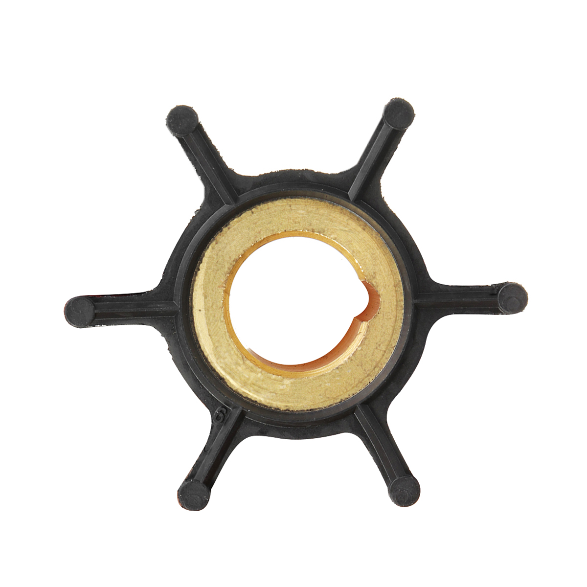 Water-Pump-Impeller-For-Evinrude-Johnson-4HP-8HP-Outboard-Motor-389576--436137-1349361