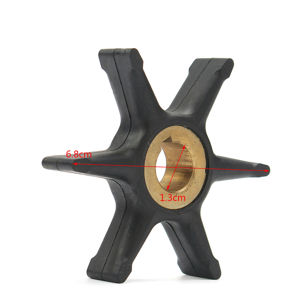 Water-Pump-Impeller-For-Johnson-Evinrude-1015182025HP-Outboard-Boat-Motor-1440514