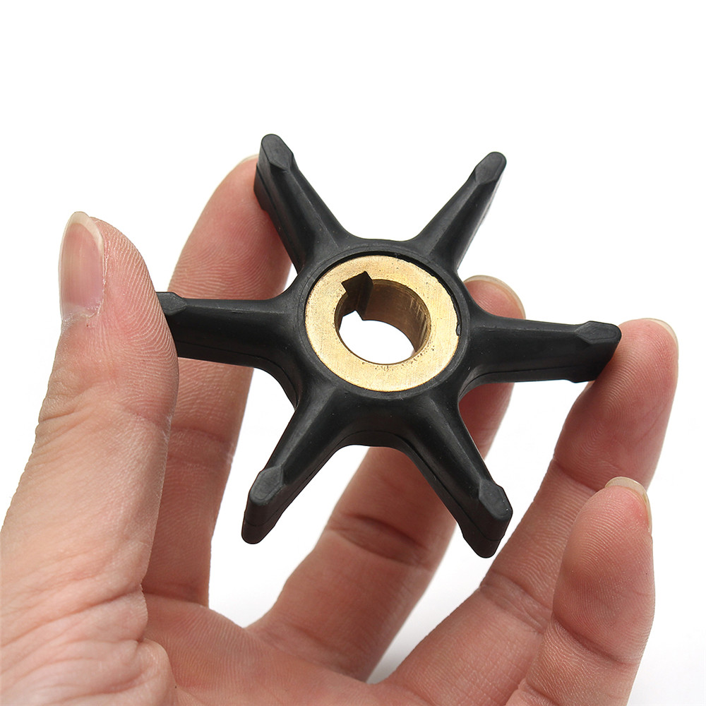 Water-Pump-Impeller-For-Johnson-Evinrude-1015182025HP-Outboard-Boat-Motor-1440514