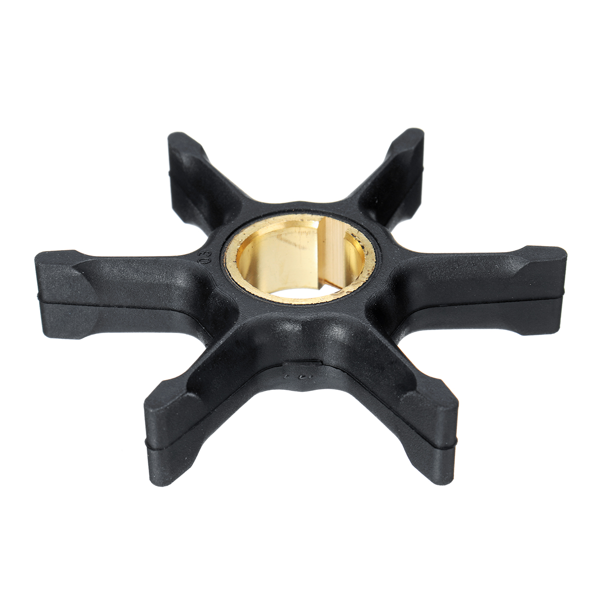 Water-Pump-Impeller-For-Johnson-Evinrude-25HP-40HP-18-3006--378891--775521-1381782