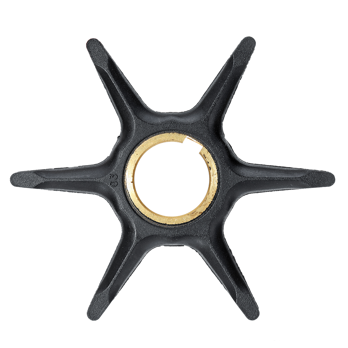 Water-Pump-Impeller-For-Johnson-Evinrude-25HP-40HP-18-3006--378891--775521-1381782