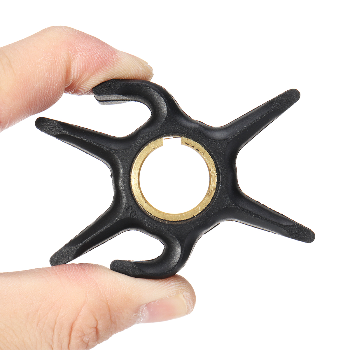 Water-Pump-Impeller-For-Johnson-Evinrude-25HP-40HP-18-3006--378891--775521-1381782