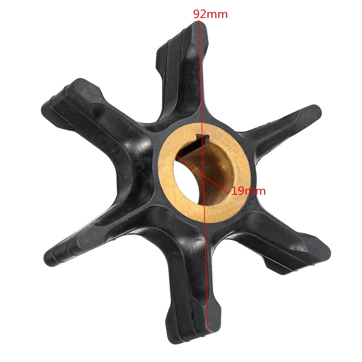 Water-Pump-Impeller-For-Johnson-Evinrude-5560657075HP-Outboard-Motor-382547-1422232