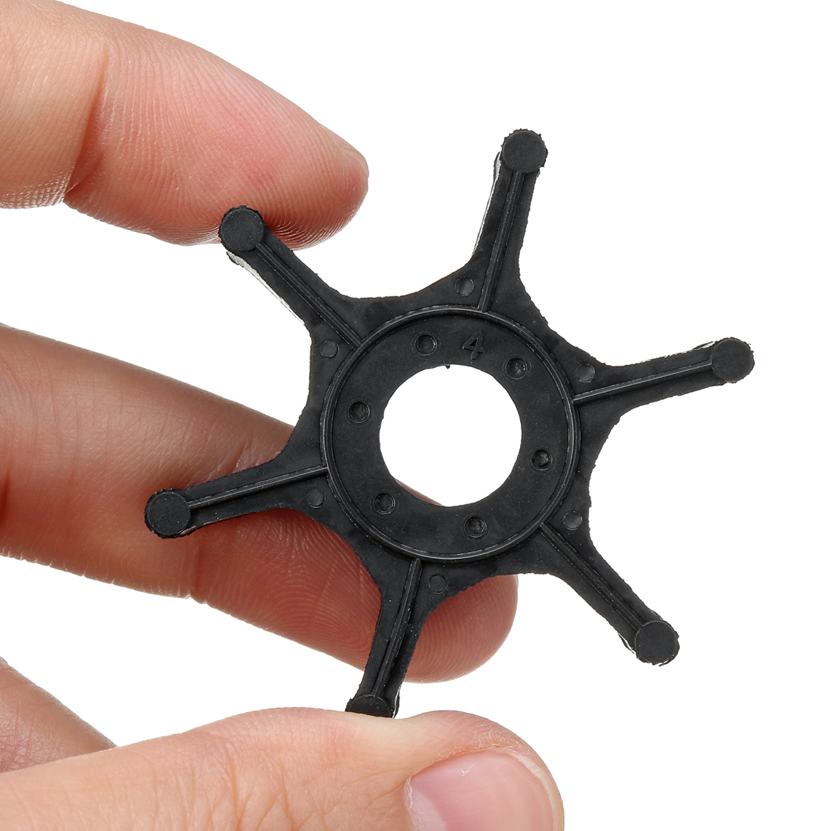 Water-Pump-Impeller-For-Suzuki-Boat-Outboard-Engine-2-8HP-24-Stroke-17461-98501-1349355