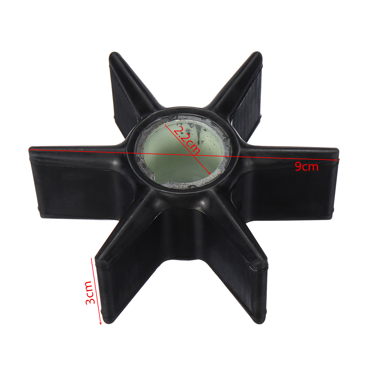 Water-Pump-Impeller-Kit-Replacement-For-Mercruiser-Alpha-One-Gen-2-47-43026Q06-47-8M0100526-1311512
