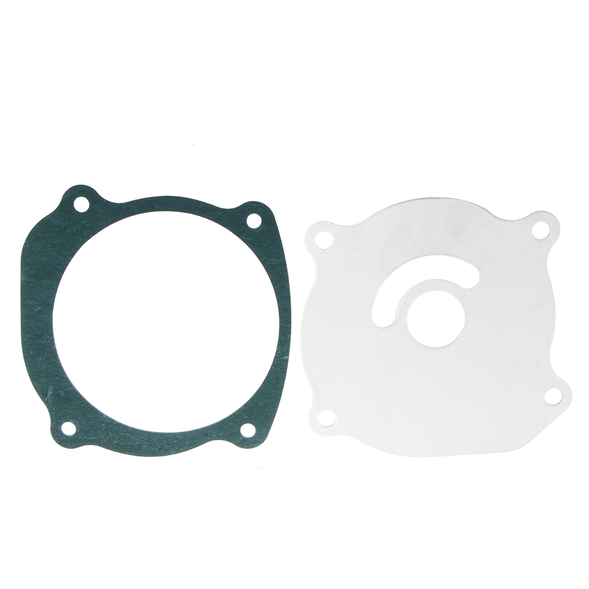 Water-Pump-Impeller-Repair-Kit-Set-Housing-For-Johnson-Evinrude-75-250HP-5001595-1260596