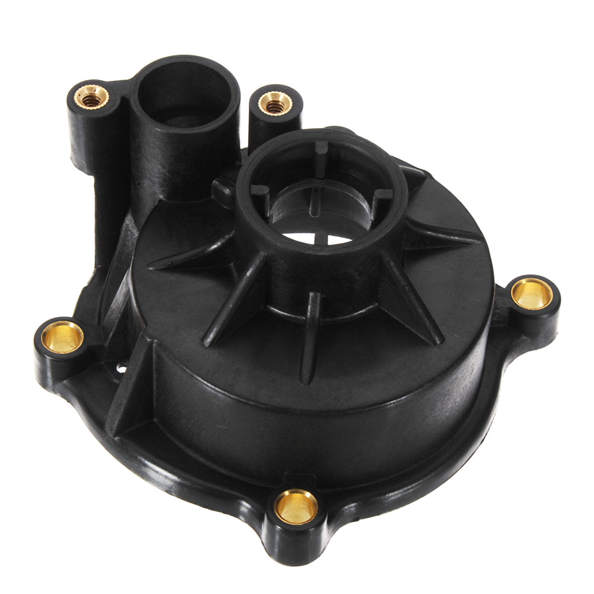 Water-Pump-Impeller-Repair-Kit-Set-Housing-For-Johnson-Evinrude-75-250HP-5001595-1260596