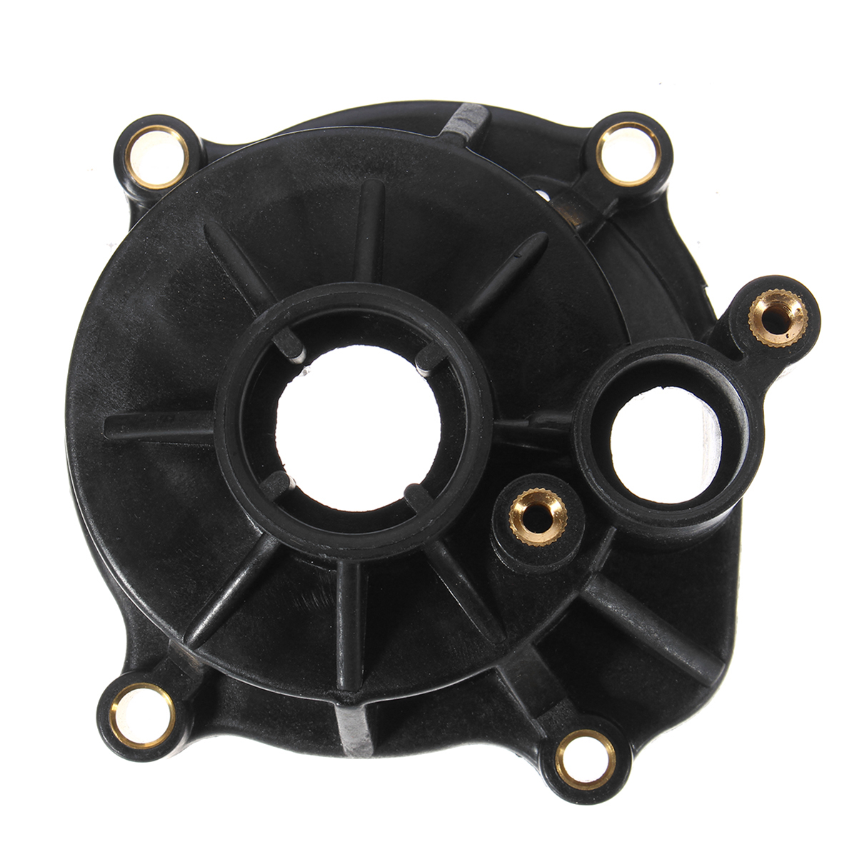 Water-Pump-Impeller-Repair-Kit-Set-Housing-For-Johnson-Evinrude-75-250HP-5001595-1260596