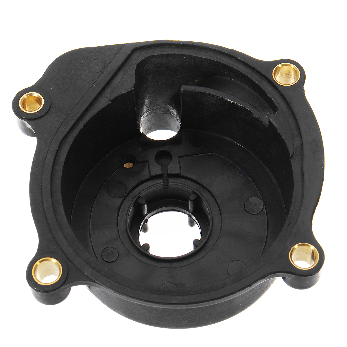 Water-Pump-Impeller-Repair-Kit-Set-Housing-For-Johnson-Evinrude-75-250HP-5001595-1260596