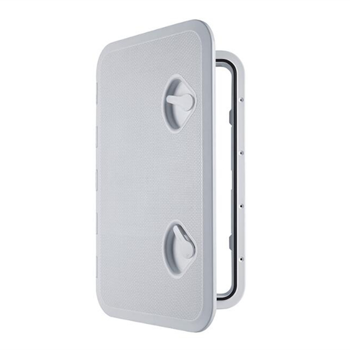 Watertight-Marine-Access-Hatch-Boat-Caravan-Deck-Compartment-Plate-White-1449696